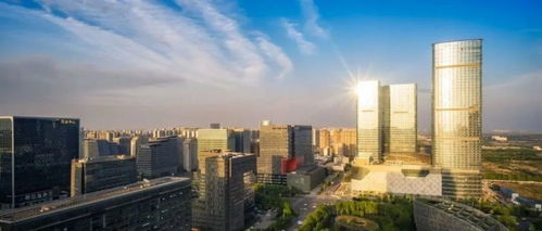 凝心聚力加油干 建設科技創(chuàng)新中心 加快形成引領高質量發(fā)展的動力源