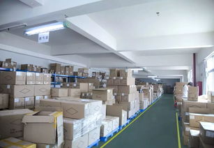 深圳市立鼎豐科技有公司與您相約5月16日成都消防展