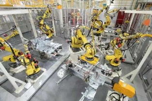 先定個小目標(biāo),比如 100多天造10000輛