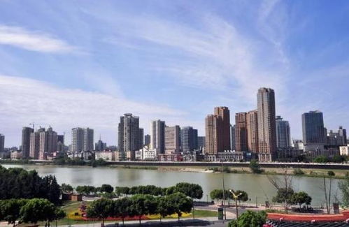 四川第二大城市,實力僅次于成都,被譽為 中國科技城