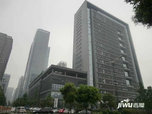 成都凌陽(yáng)成芯科技大廈寫(xiě)字樓二手房房源,房?jī)r(jià)價(jià)格,小區(qū)怎么樣 吉屋網(wǎng)