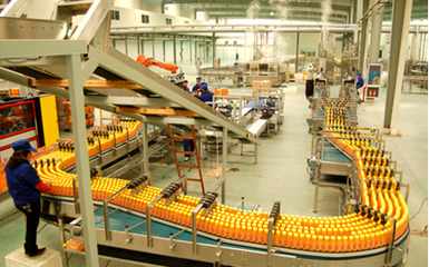 快活林出擊飲料市場 32款新品蓄勢待發，成都科技助力品牌升級